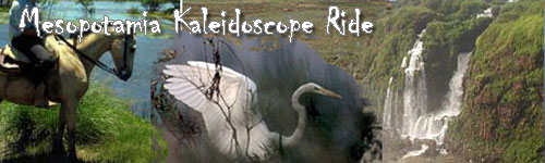Mesopotamia Kaleidoscope Ride