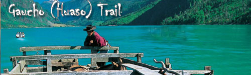 Cochamo Gaucho Trail