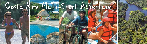 Costa Rica Multi Sport