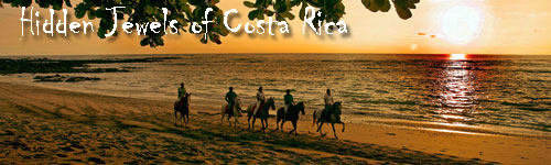 Hidden Jewels of Costa Rica