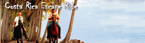 Costa Rica Escape