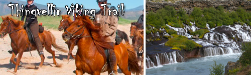 Volcanoes, Geysers & Waterfalls - Southern Delight