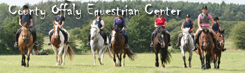 Offaly Equestrian Center