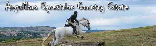 Anguillara Equestrian