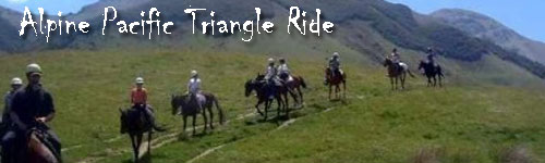 Alpine Pacific Triangle Ride