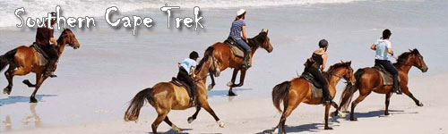 Southern Cape Treks