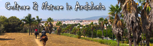 Culture & Nature in Andalusia
