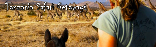 Tanzania Safari Getaways