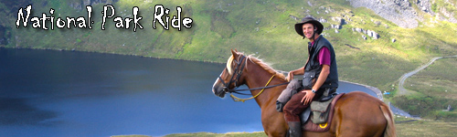 National Park Ride