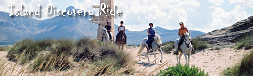 Island Discovery Ride