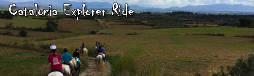 Catalonia Explorer Ride