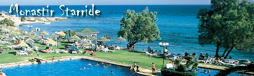 Monastir Star Rides