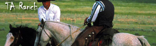 TA Ranch