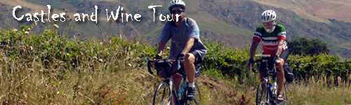 Castles and Wine Tour in Basilicata and Apulia