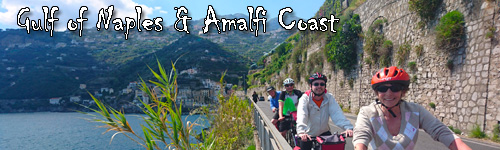 Amalfi Coast