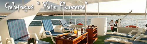 Floreana Galapagos Cruise