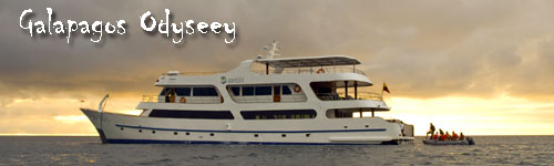 Galapagos Odyssey