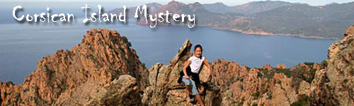 Corsican Island Mystery