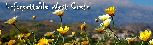 Hiking - Unforgettable West Crete