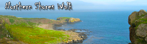 Northern Shores Walk
