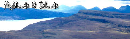 Highlands & Islands