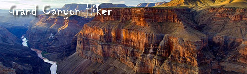 Grand Canyon Classic Hiker