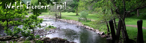 Welch Borders Trail