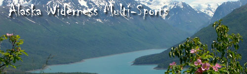 Alaska Widerness Multi-Sports