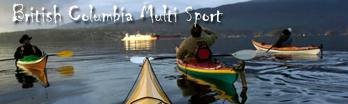 British Columbia Multi-Sport