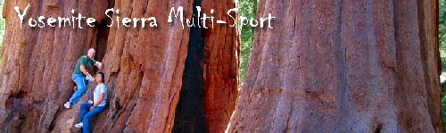 Yosemite Sierra Multi-Sport