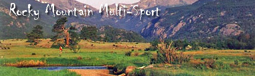 Rocky Mountain Multi-Sport