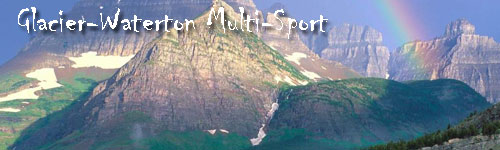 Glacier-Waterton Multi-Sport