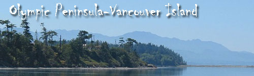 Olympic Peninsula-Vancouver Island Multi-Sport