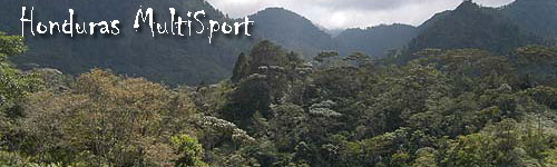 Honduras Multisport