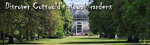 Discover Cotswold