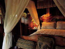 Bedroom (c) Edeni Safari Lodge