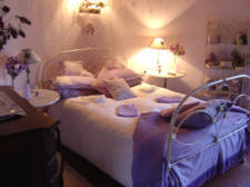 Lavender Loft au Cock Inn - Wild Coast