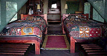 Luxury Tented Safari Camp
