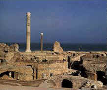 [roman baths]