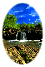 RIO ON WATERFALL