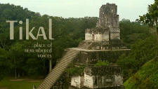 Tikal, Temple II