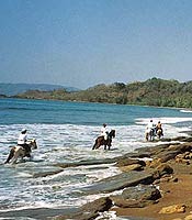 Three Ticos Trails - Haciendas of Guanacaste
