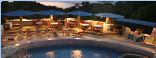 Hotel California Costa Rica Manuel Antonio National Park