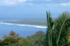 Manuel Antonio Hotel