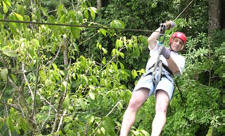 Adventure Tours From Hotel California