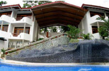 Manuel Antonio Costa Rica Hotel
