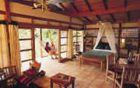 Exquisite japanese inspired cottages
