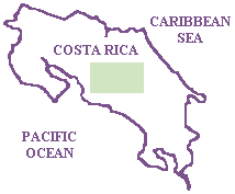 San Jos� and Central Valley