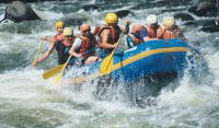 Pacuare River