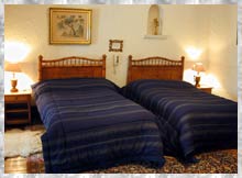 room navigation